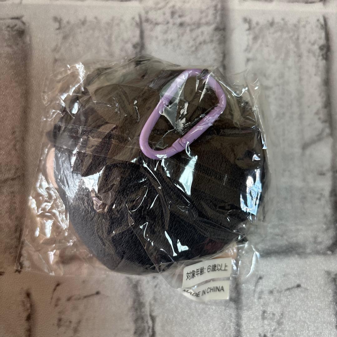 超特急　ぬいぐるみポーチ　リョウガ