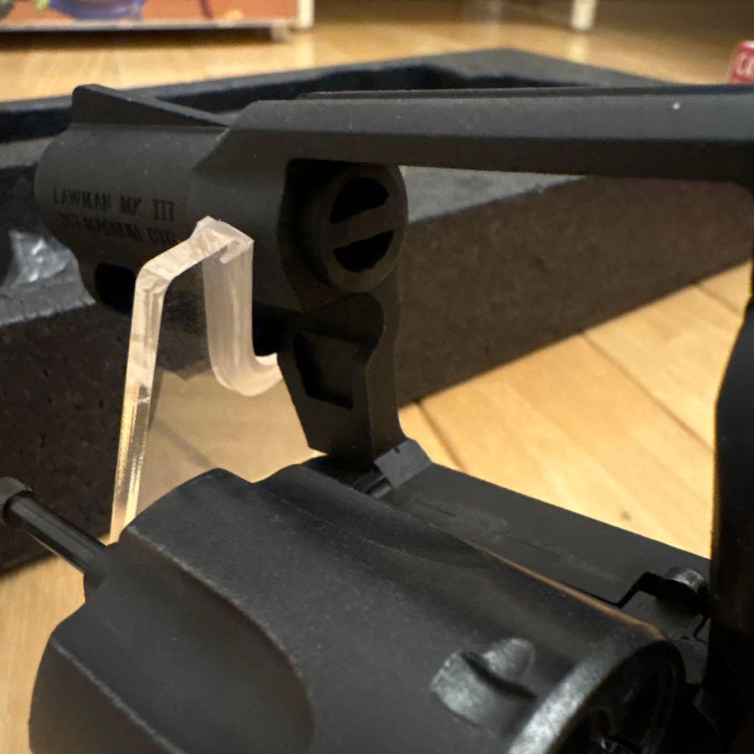 CAW COLT ローマン (おまけ付き)