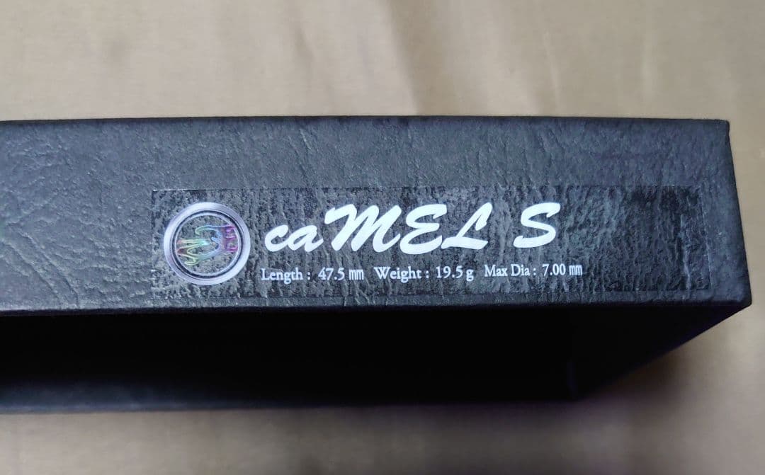 ジョーカードライバーエクストリーム キャメルS