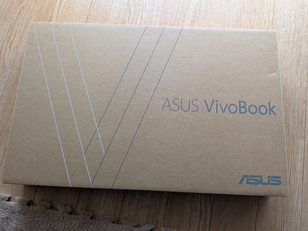 Windowsノート本体 ASUS Vivobook M413D Windows11