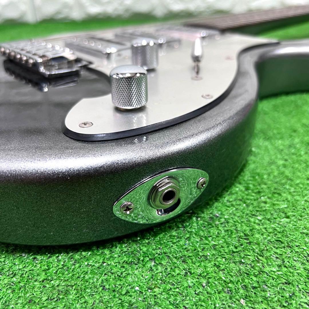 美品　MD l D メタルドライバー　レアカラー　薄型　良好