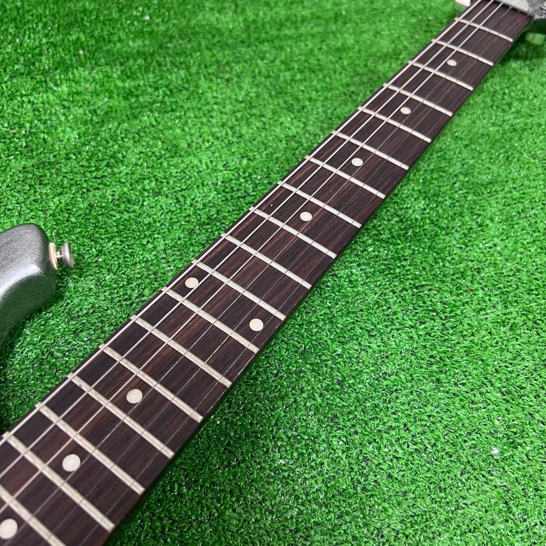 美品　MD l D メタルドライバー　レアカラー　薄型　良好