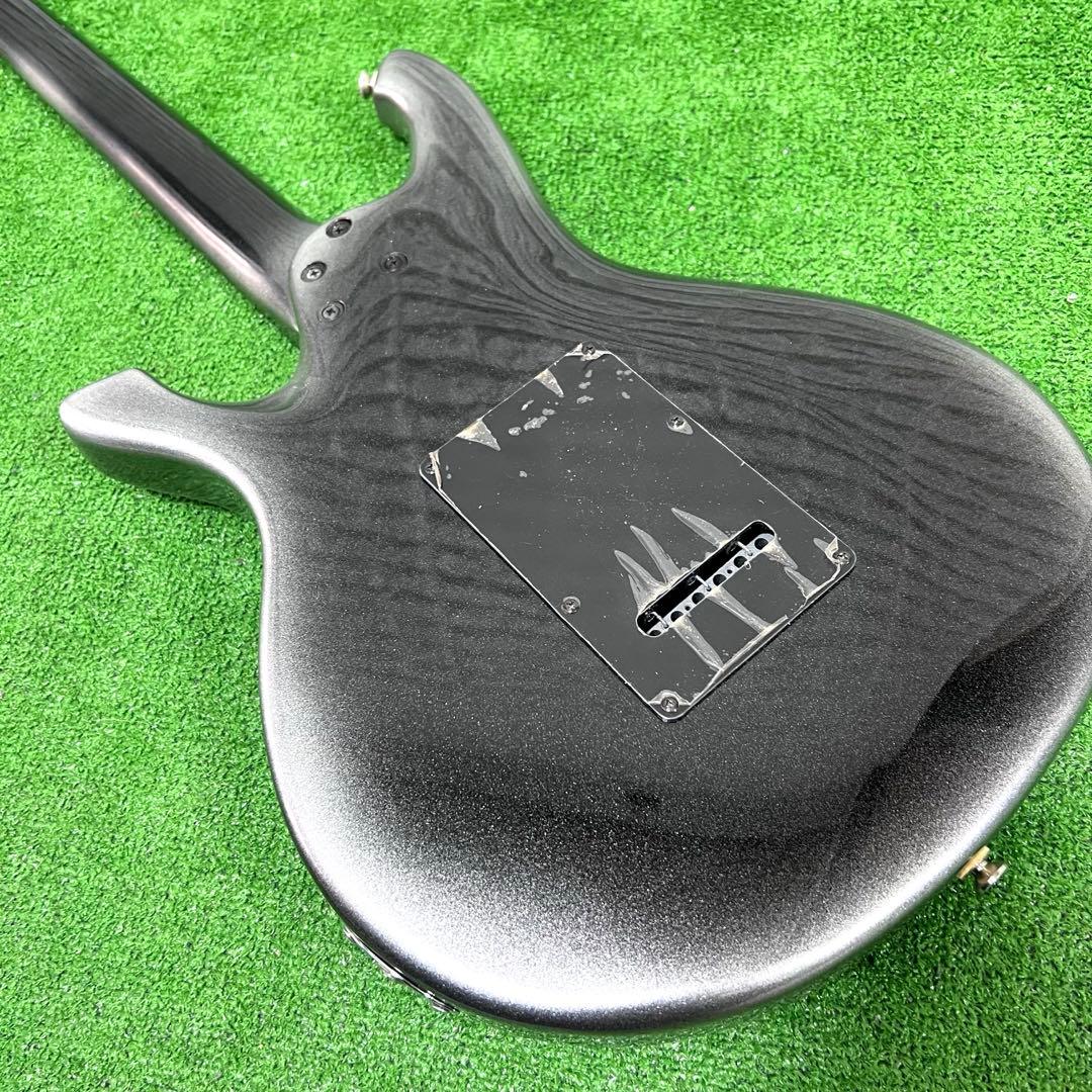 美品　MD l D メタルドライバー　レアカラー　薄型　良好