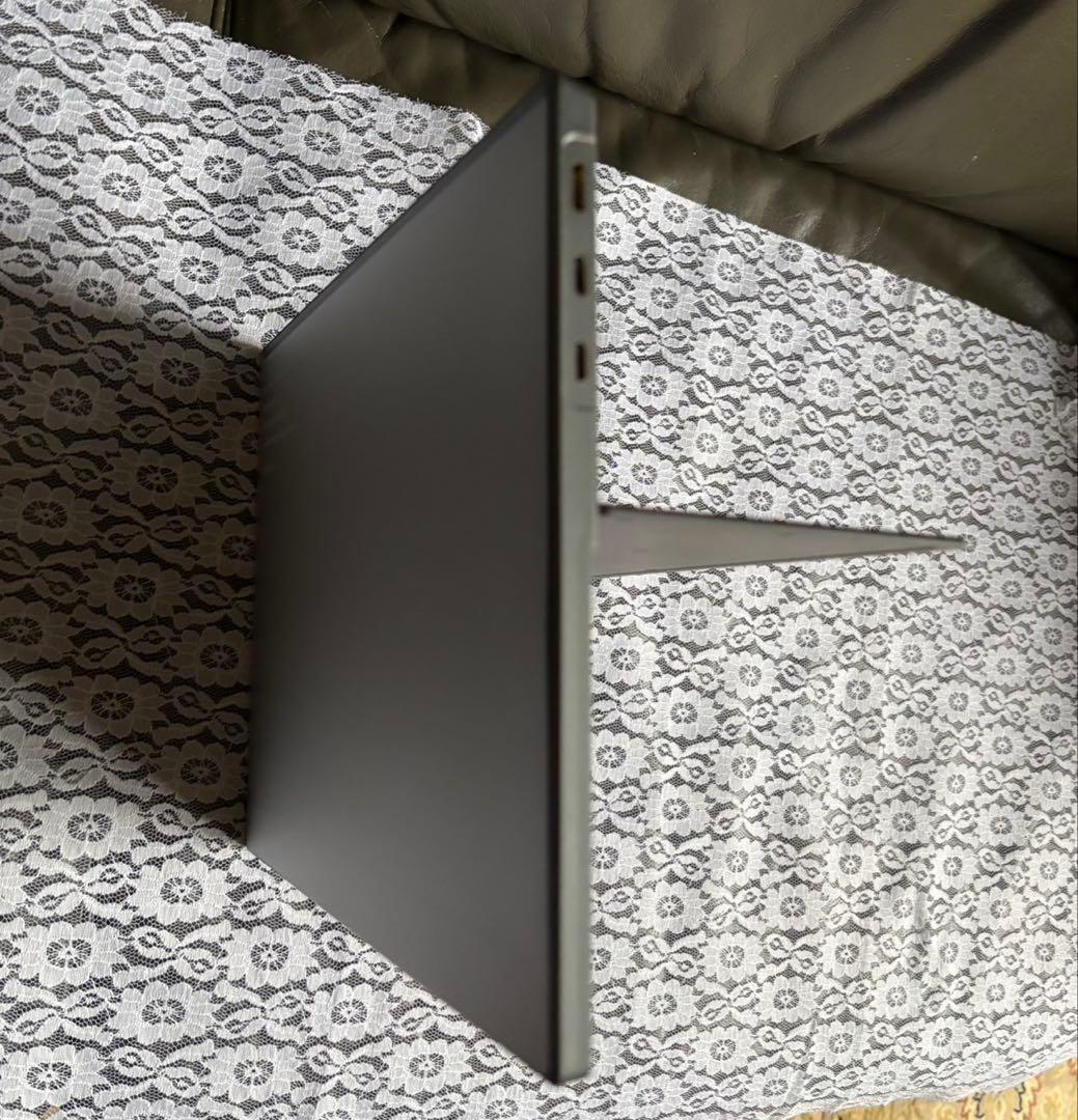 ✨Switch2対応✨2.4K高画質モバイルモニター12.3型