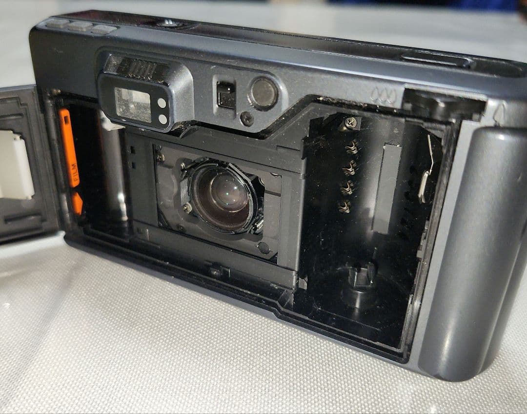 PENTAX ESPIO 80 コンパクトカメラ