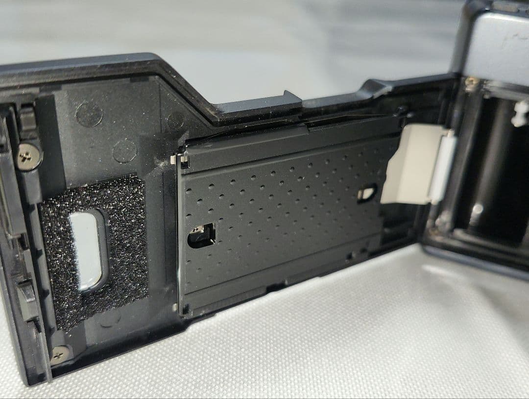 PENTAX ESPIO 80 コンパクトカメラ