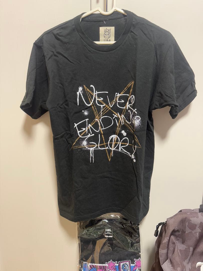 LiSA グッズまとめ売り