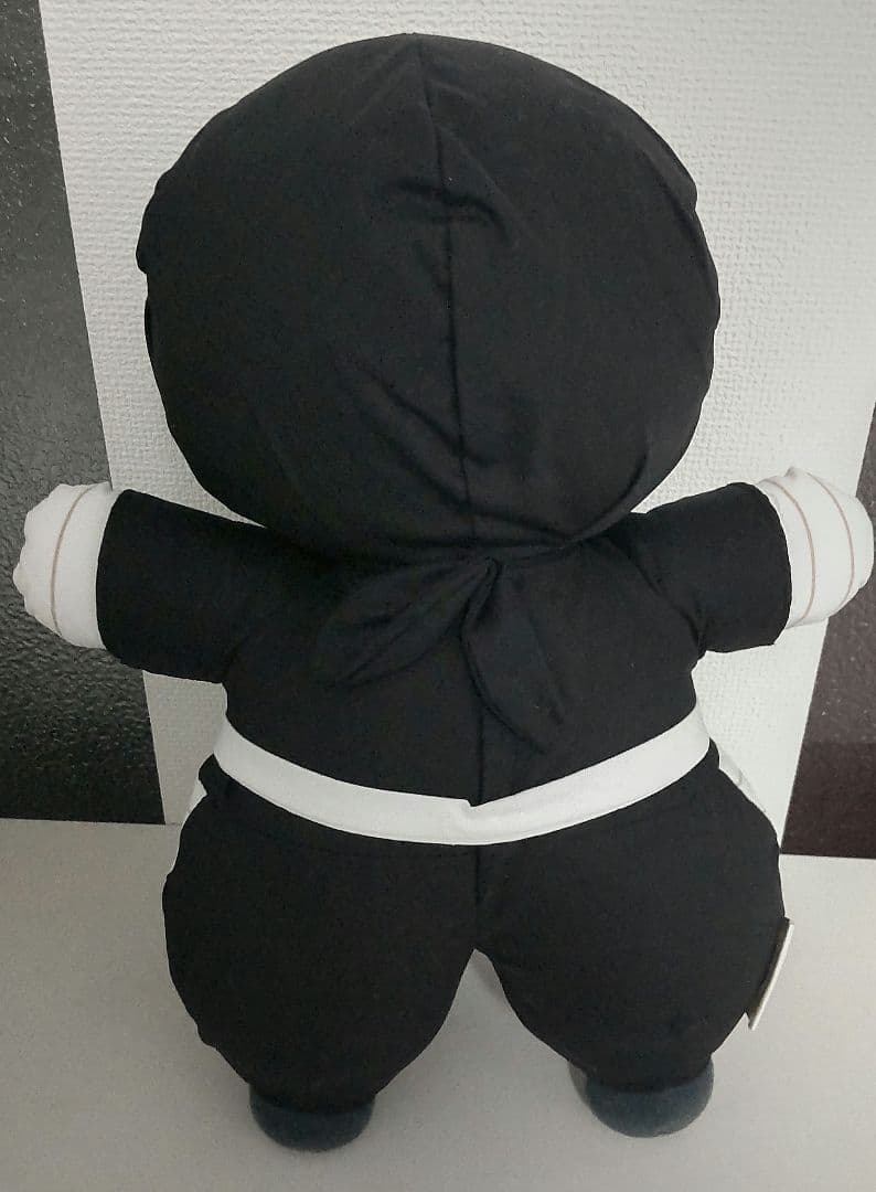 ま*る様 雑渡昆奈門 ぬいぐるみ