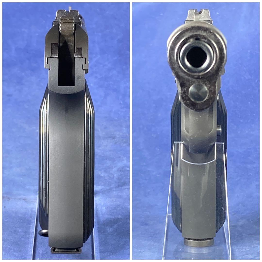 KSC トカレフTT33 VP12 HW 未使用に近い美品　ガスブローバック