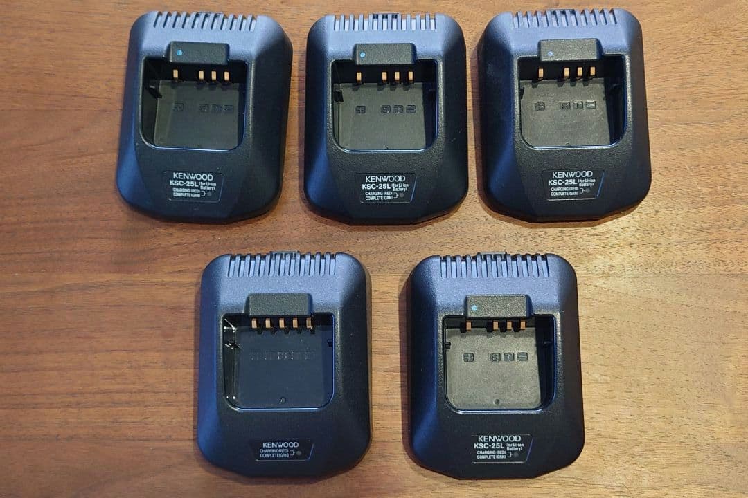 ☆wakky☆ 【KENWOOD】TPZ-D503　デジタル簡易無線登録局