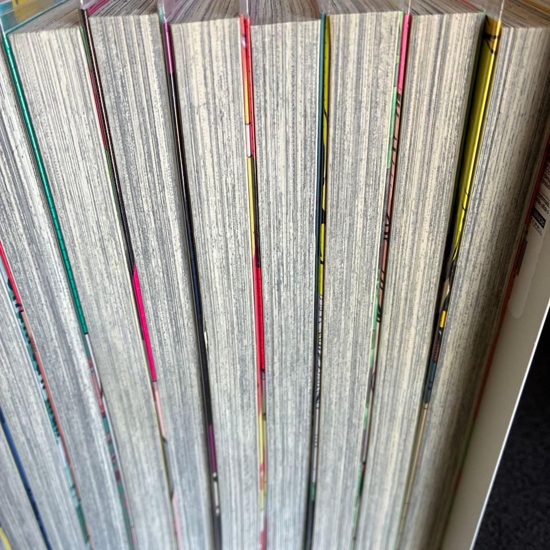 チェンソーマン 全巻セット １巻〜２２巻