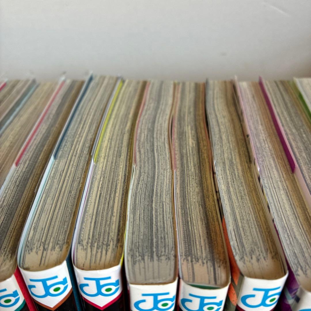 チェンソーマン 全巻セット １巻〜２２巻