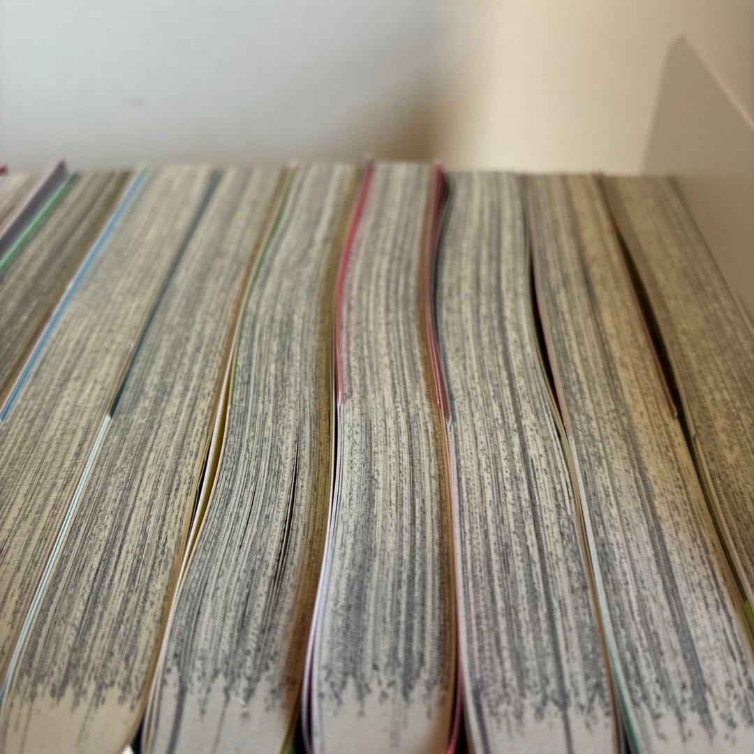 チェンソーマン 全巻セット １巻〜２２巻