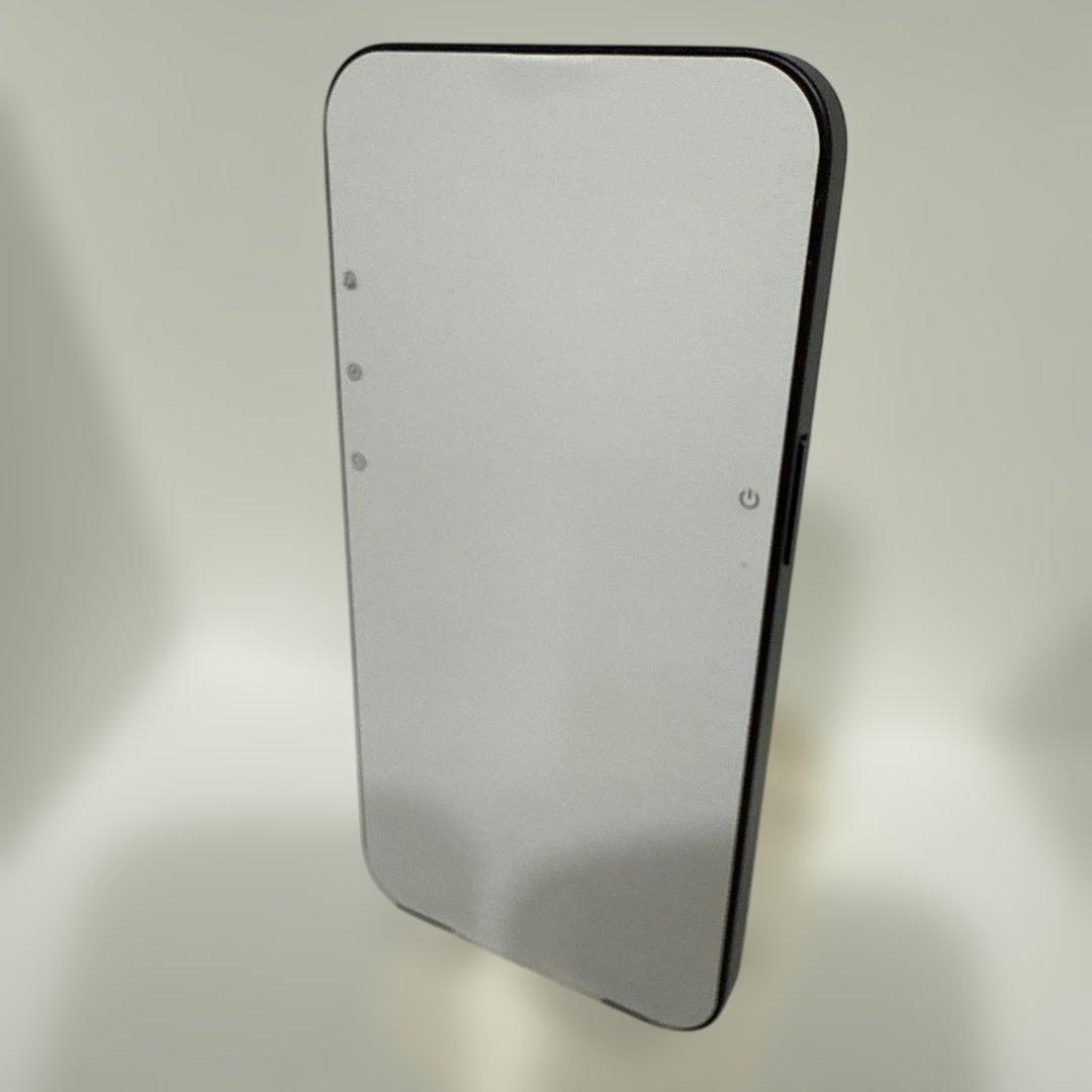 【新品未使用BT100%】Apple iPhone16e 128GB ブラック