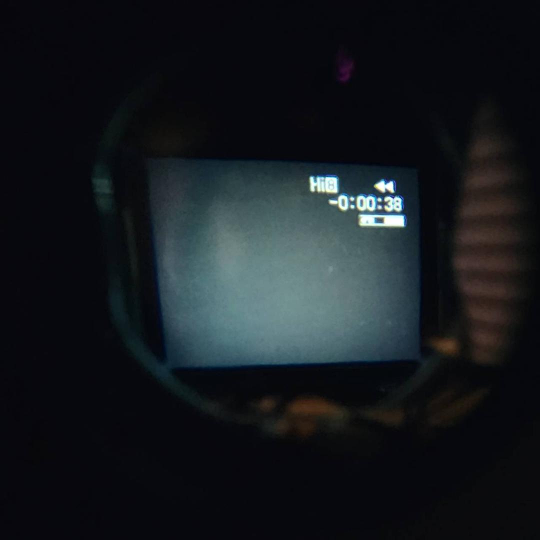 【動作確認済】希少 高画質 Hi8 SONY 京セラ ビデオカメラ セット