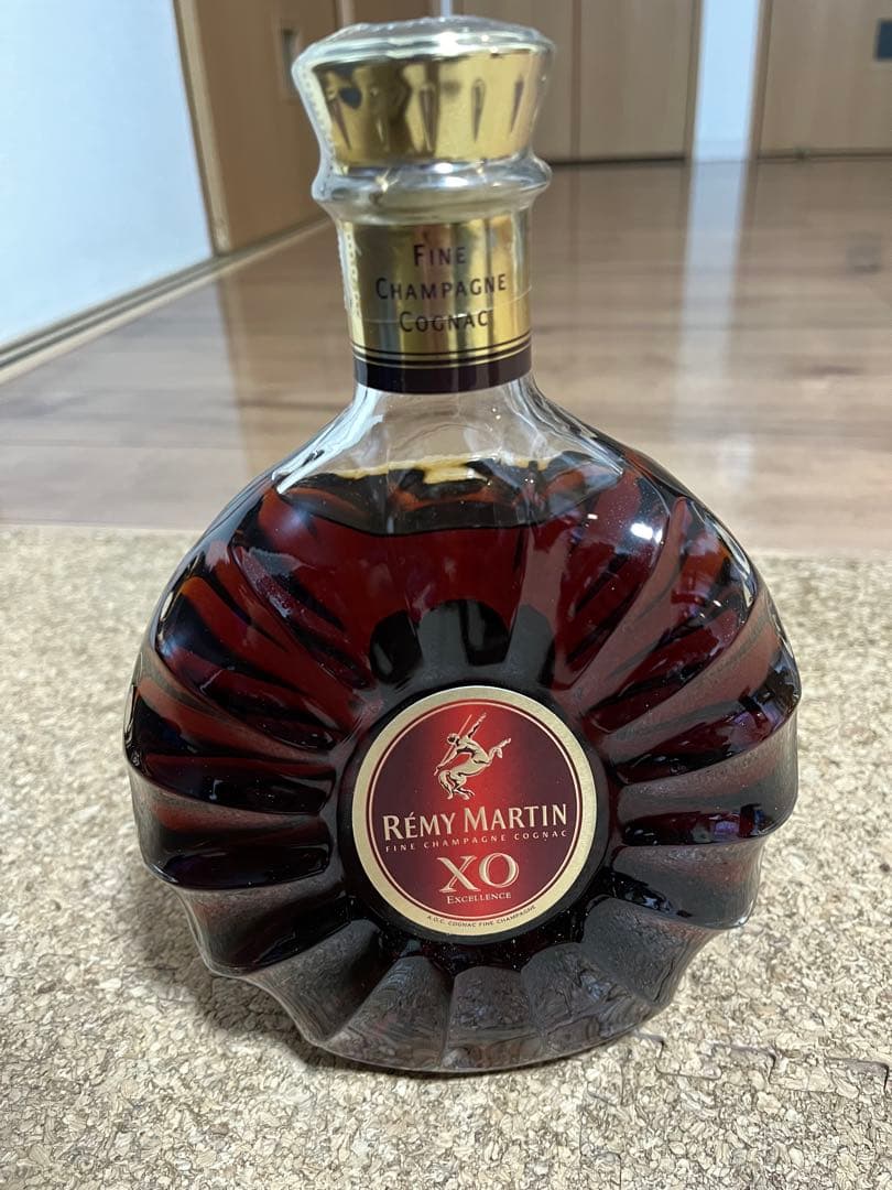 Remy Martin XO コニャック 1L
