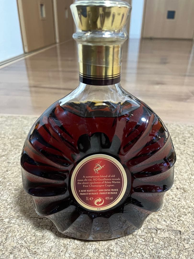 Remy Martin XO コニャック 1L