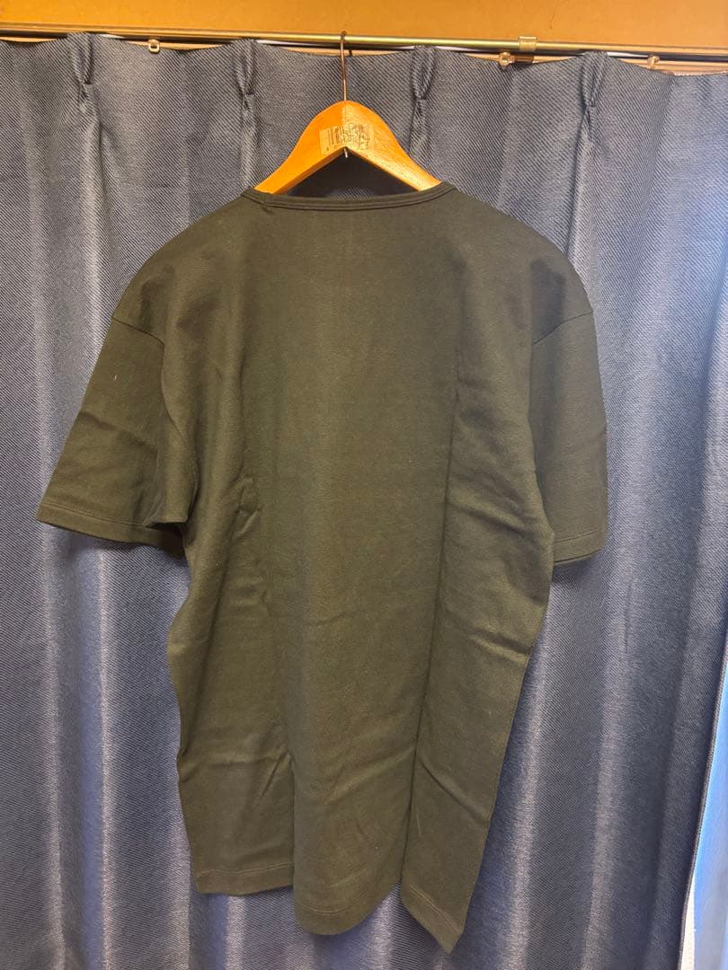 BSC uniform Tシャツ　クリンチclinch brasstokyo