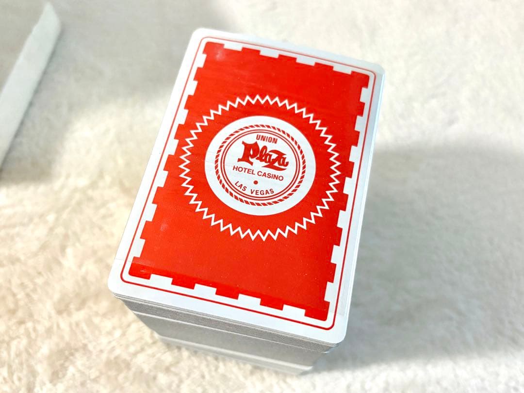 新品未使用 Union Plaza Pan Set Friars Club