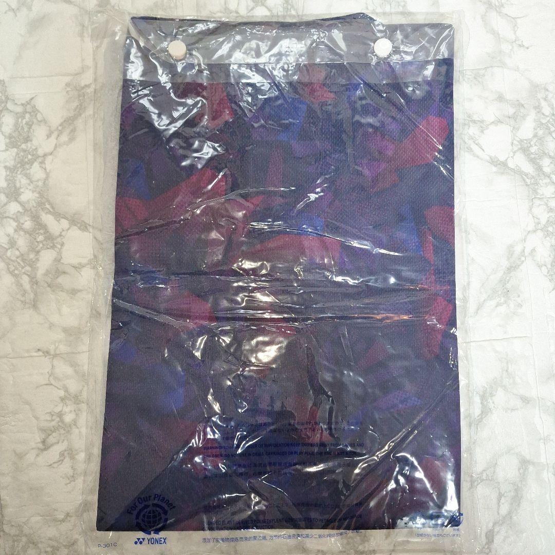 YONEX　オール関東　半袖限定TシャツL 　ソフトテニス　記念品