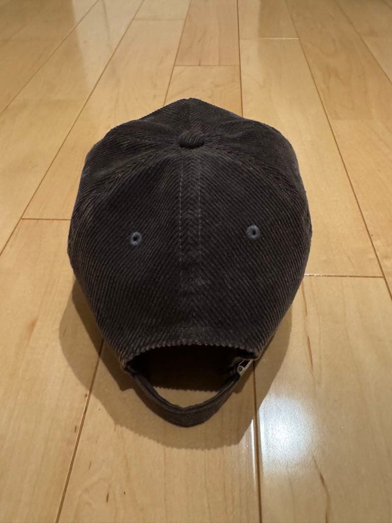 Stüssy Sport Arch Cord Strapback Cap
