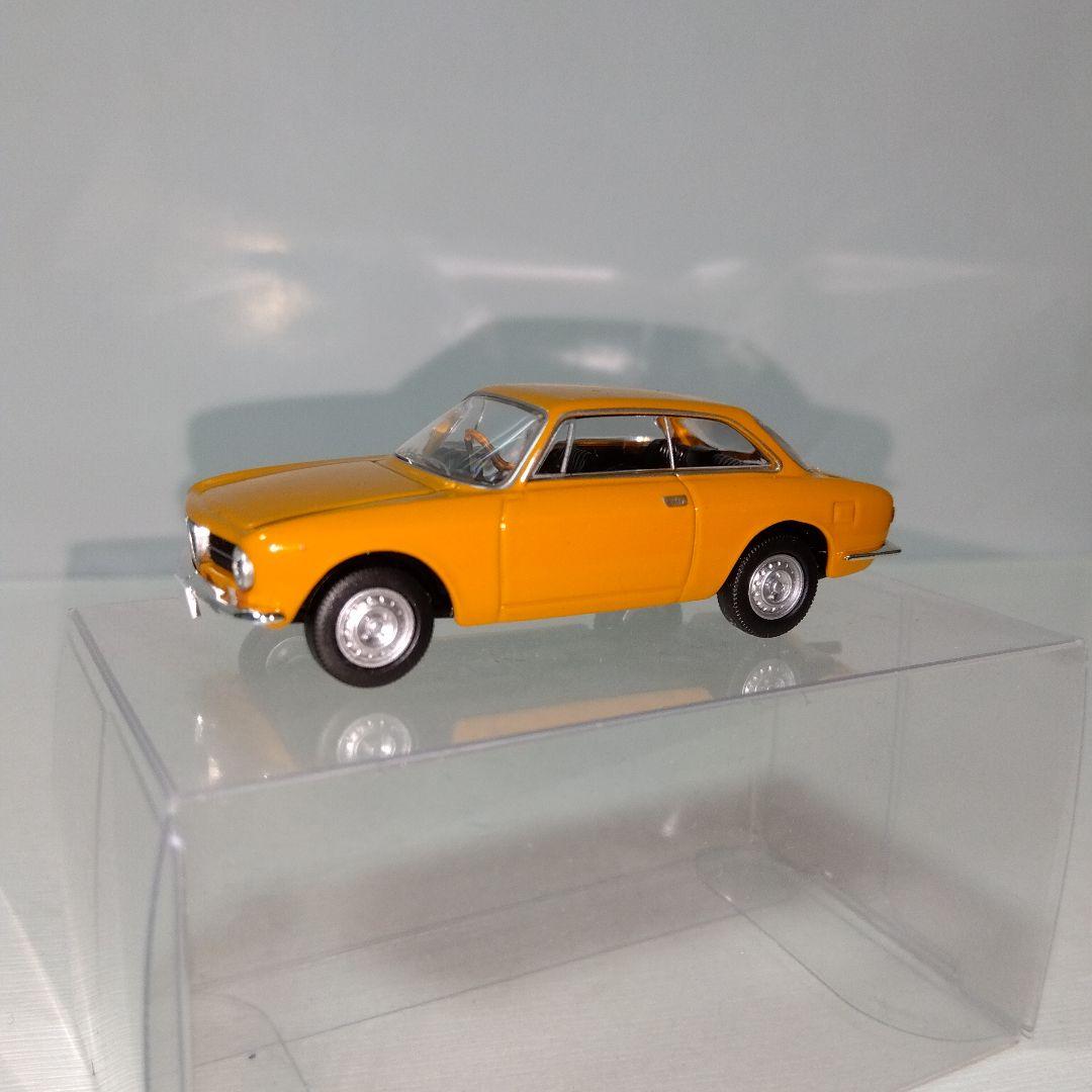 トミカリミテッドヴィンテージ LV-156 アルファロメオ