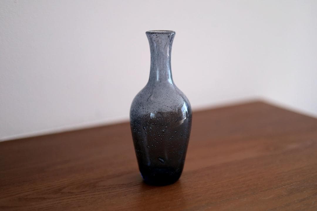 Erik Hoglund エリックホグラン 花瓶 フラワーベース 14638