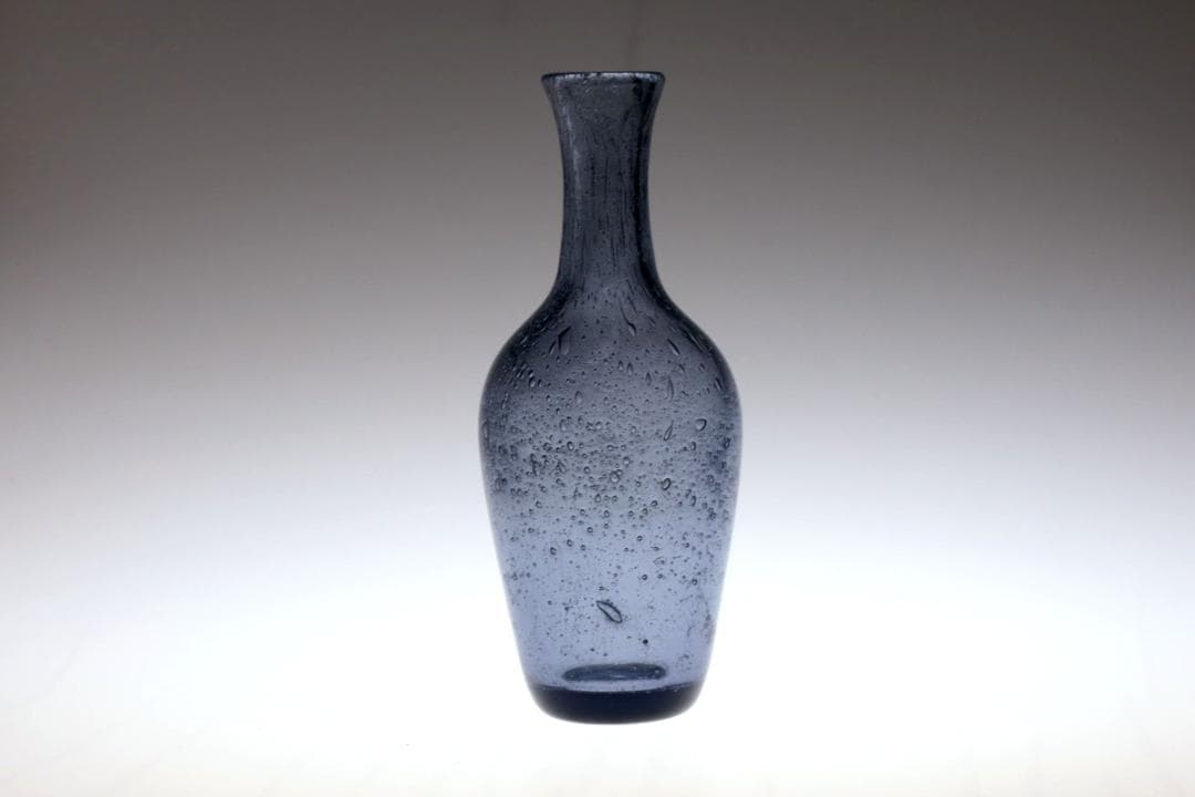 Erik Hoglund エリックホグラン 花瓶 フラワーベース 14638