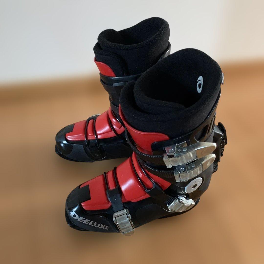 DEELUXE LE MANS アルペン　スノーボードハードブーツ