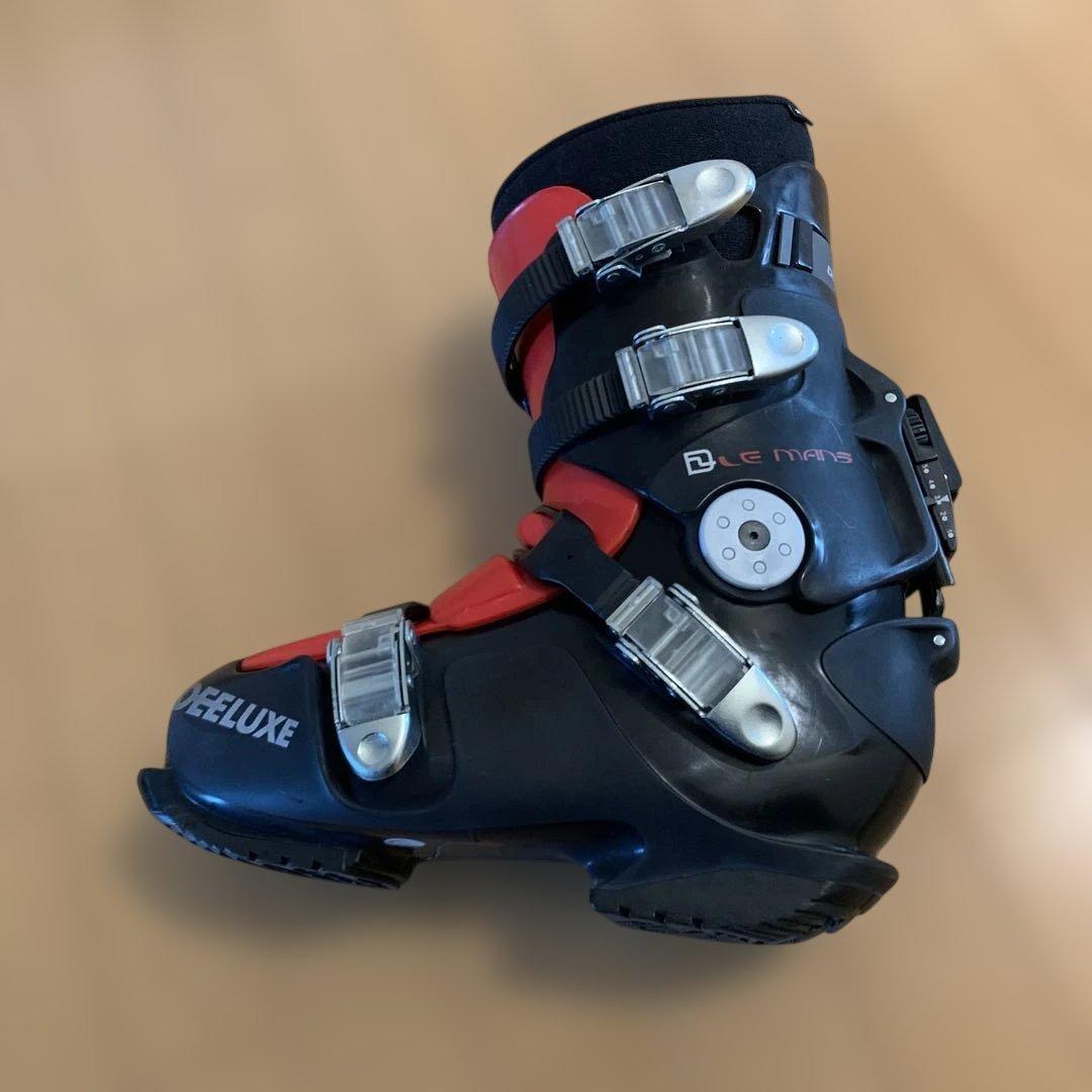 DEELUXE LE MANS アルペン　スノーボードハードブーツ