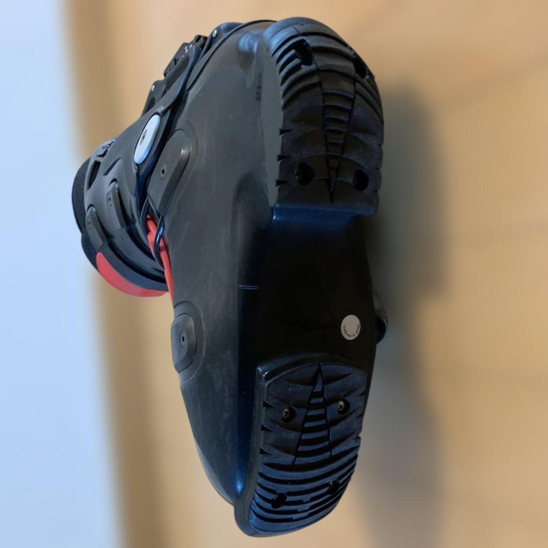 DEELUXE LE MANS アルペン　スノーボードハードブーツ