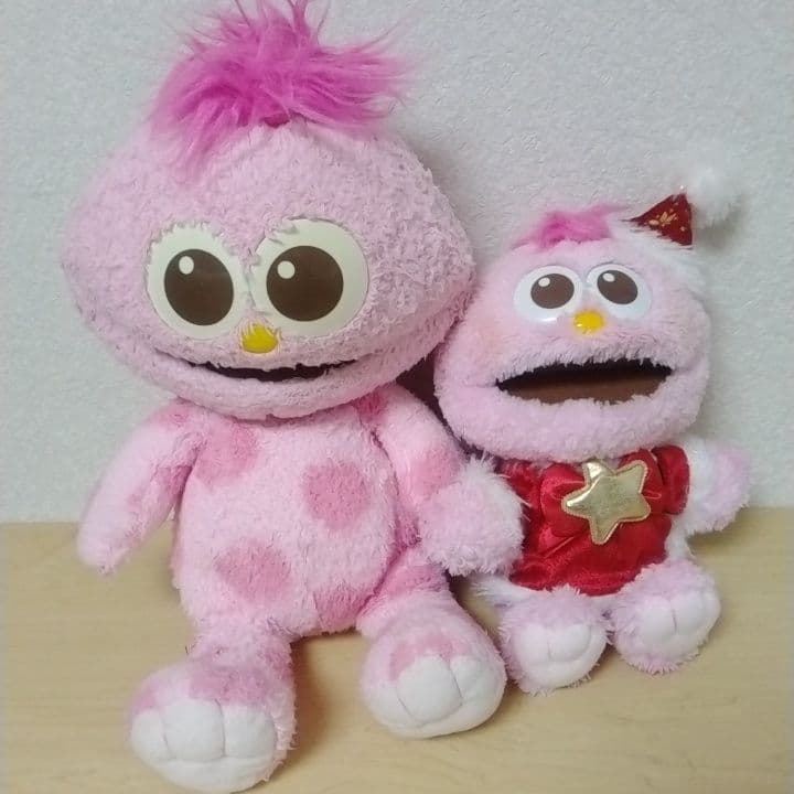 セサミストリート　ぬいぐるみまとめ売り　UNIQLO KAWS　USJなど