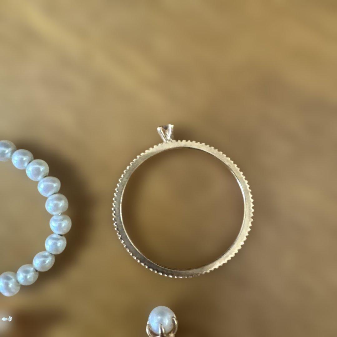 アガット　限定　ジュエリーボックス