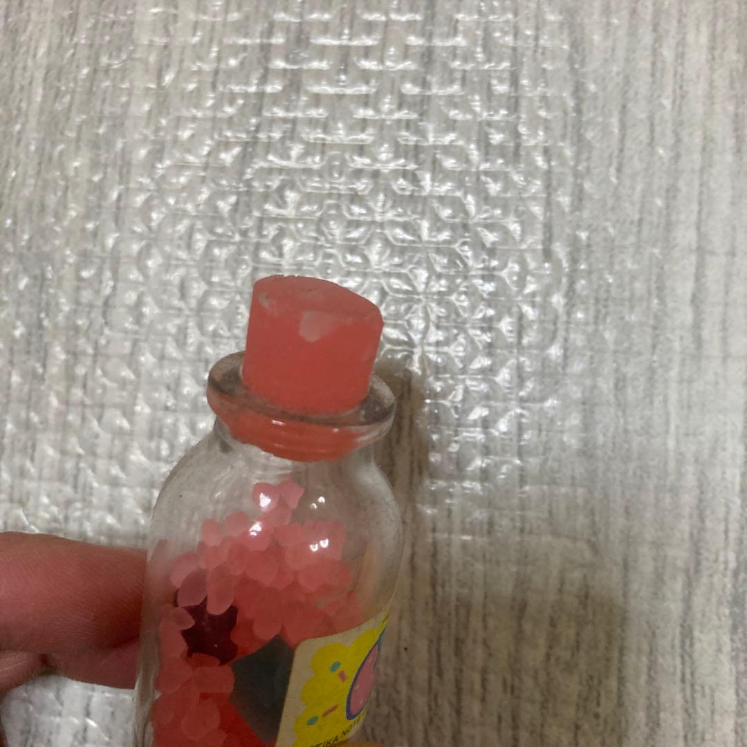 レトロ。　つぶつぶ消しゴム？セイカ