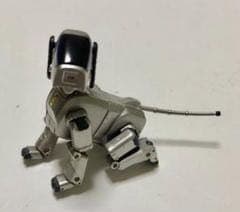 超レア　SONY ERS-110初代アイボ新品未開封