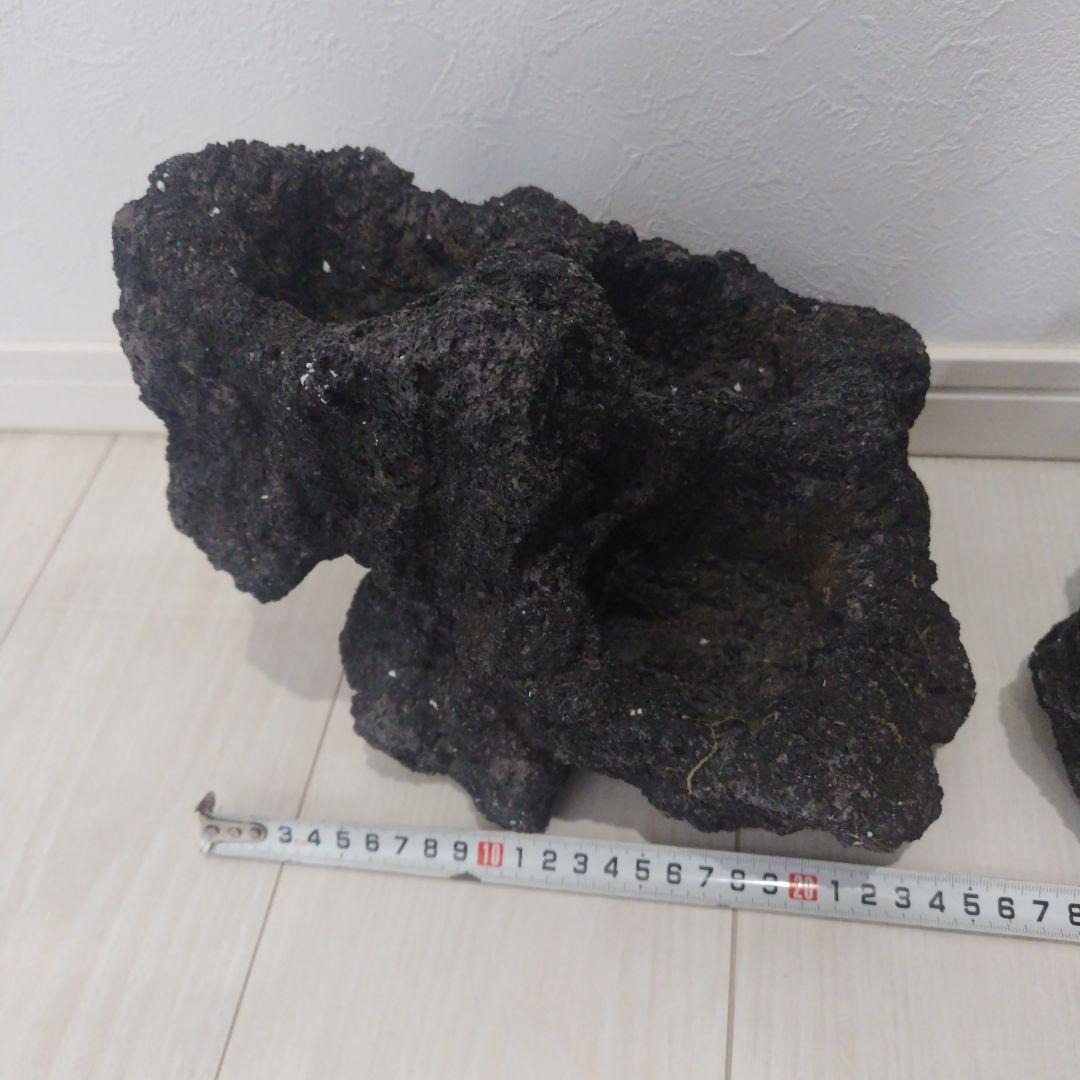 ADA雲山石セット