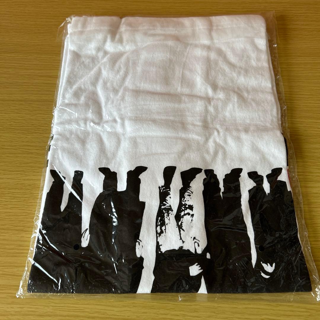 バナナマン 東京03「handmade works」ライブ2019 Tシャツ　L