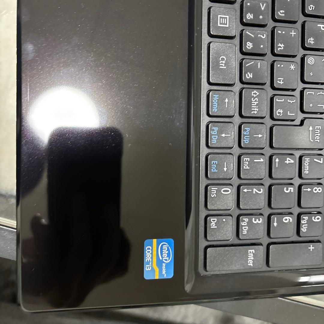 VersaPro ノートPC 15.6インチ