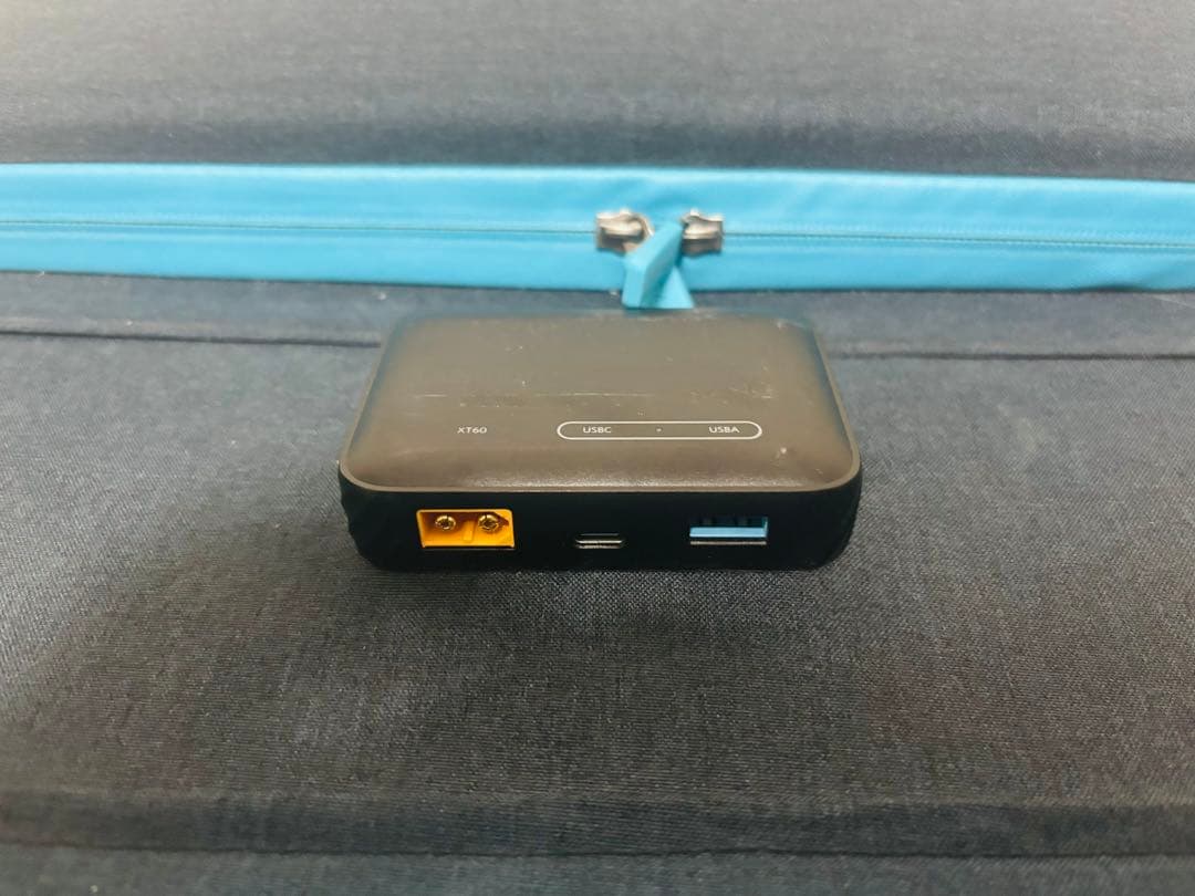 アンカー Anker625 100wソーラーパネル♪