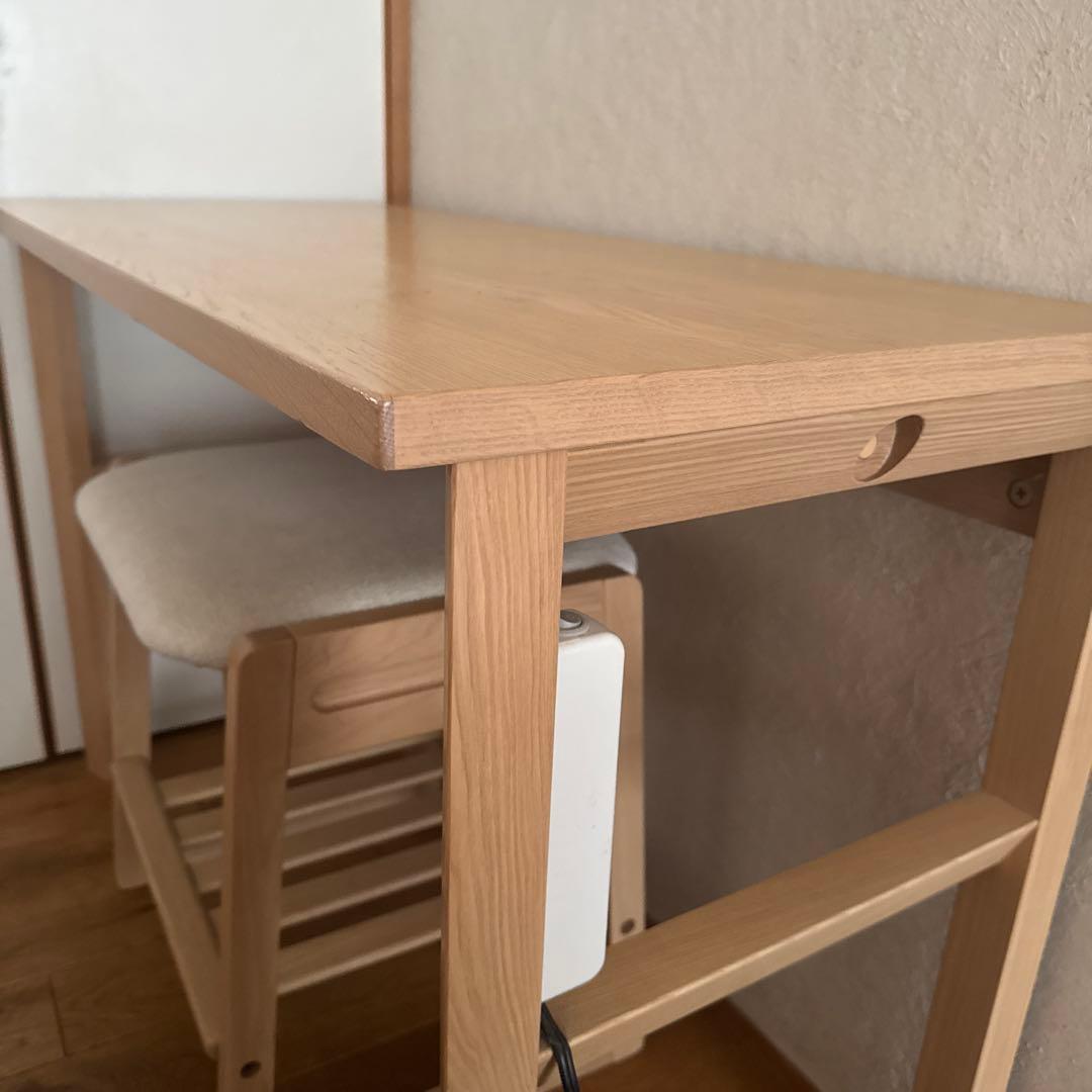 コイズミFalissファリス105cm幅デスクFLD-952