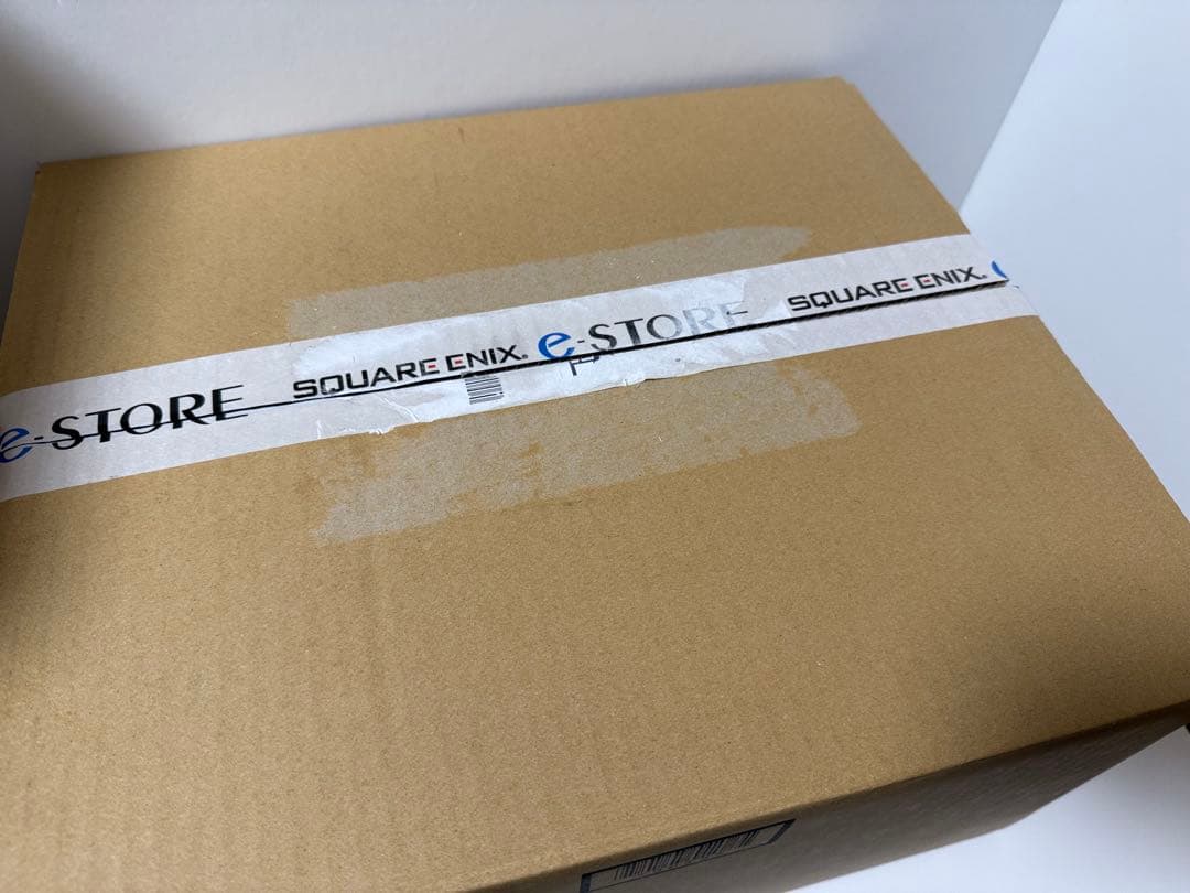 〔特典付き〕FF14 マイスタークオリティ フィギュア オメガ