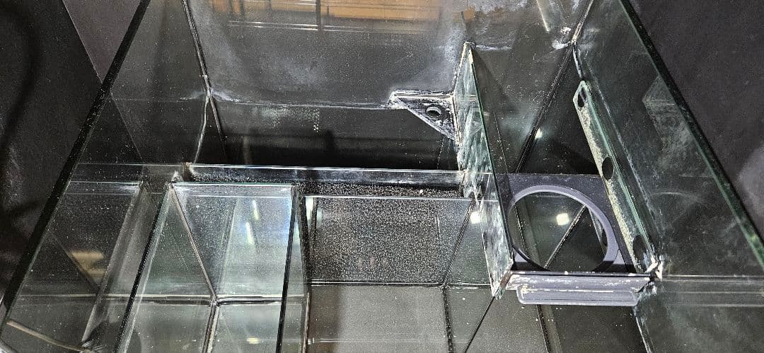 RedSeaREEFER 170オーバーフロー水槽