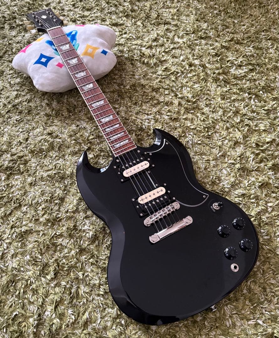 オービル　SG orville 1997