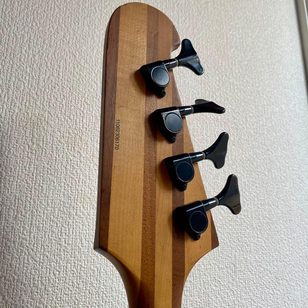 Epiphone T-Bird PRO Thunder Bird 4弦