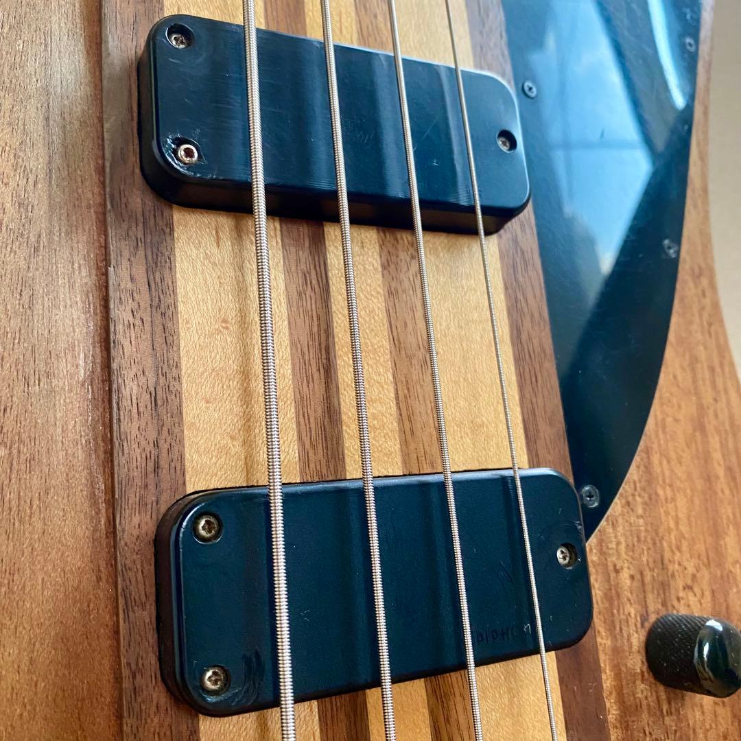 Epiphone T-Bird PRO Thunder Bird 4弦