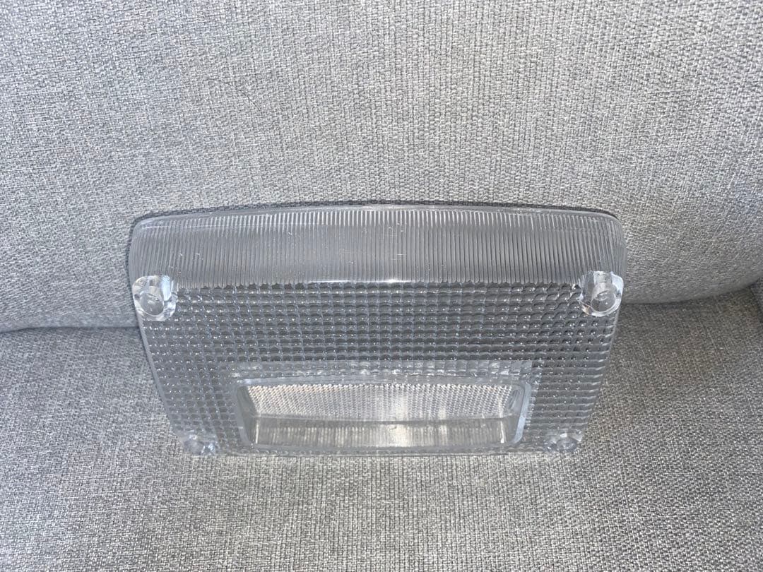 専用　GSX400F クリアテールレンズ　製作依頼品