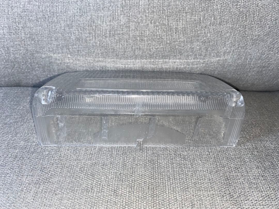 専用　GSX400F クリアテールレンズ　製作依頼品