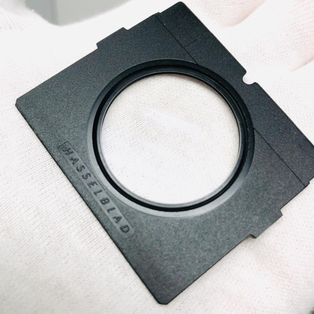 箱付/取説/標準 Hasselblad フォーカシングフード 視度補正 ルーペ