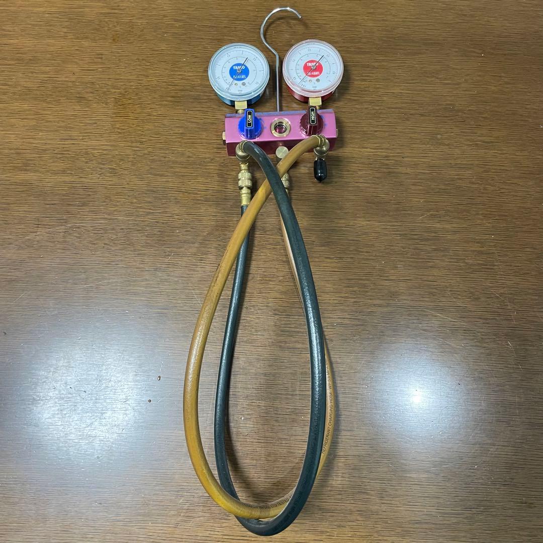 タスコ　【R410A】