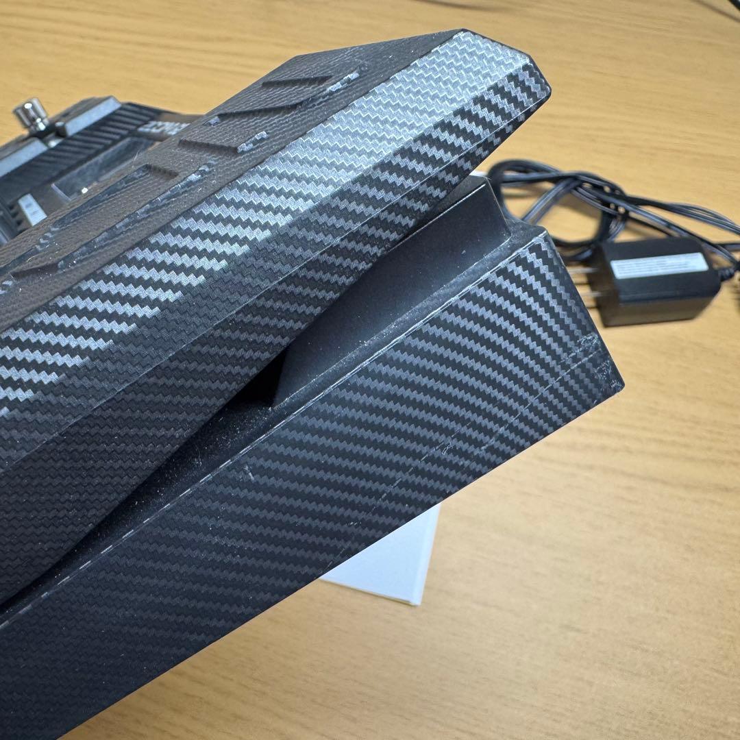 ZOOM G2 FOUR / G2X FOUR ギターエフェクター